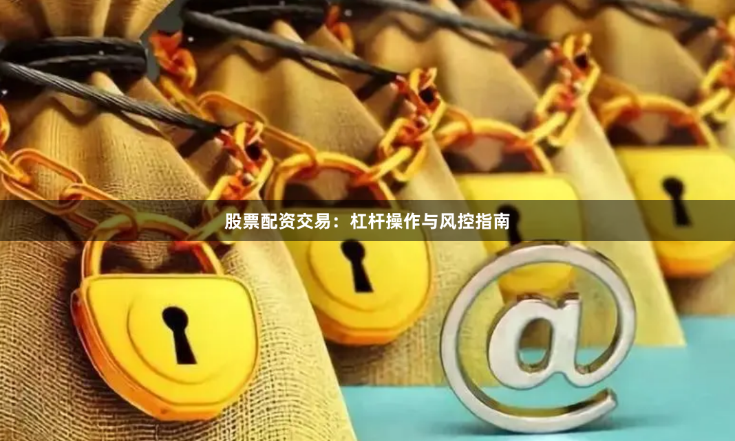 股票配资交易：杠杆操作与风控指南